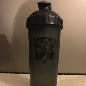 Transformers Performa Shaker AUTOBOT